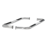 Aries 3 Inch Round Nerf Bar (MPN: 205003-2)