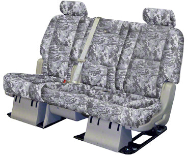 Coverking Neosupreme Custom Bench Seat Cover (MPN: CSCPD09FD8232)