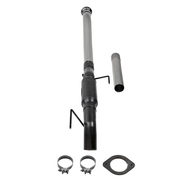 Flowmaster Outlaw Cat-Back Exhaust System (MPN: 818118)