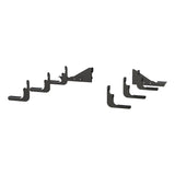 Luverne Running Board Wheel To Wheel Component (MPN: 571529)