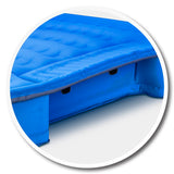 AirBedz Wheel Well Insert for Truck Bed Air Mattress (MPN: PPI-AC5)