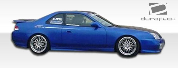 Duraflex Side Skirt (MPN: 101848)