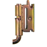 Buyers Products E-Track Ladder Hook (MPN: 5201062)