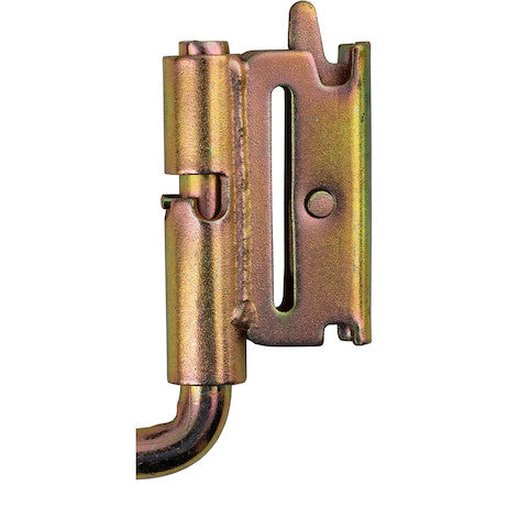Buyers Products E-Track Ladder Hook (MPN: 5201062)