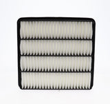 Wix Filters Air Filter (MPN: 49010)