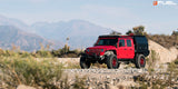 Fuel Off Road Rincon Beadlock Wheel (MPN: FC125QX17908038N)