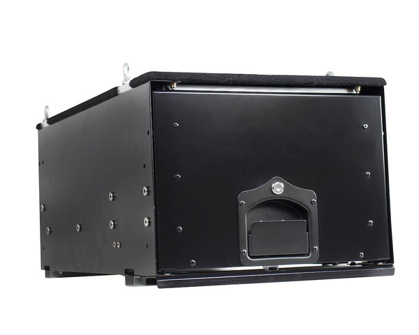 Overland Vehicle Systems Cargo Organizer (MPN: 21010301)