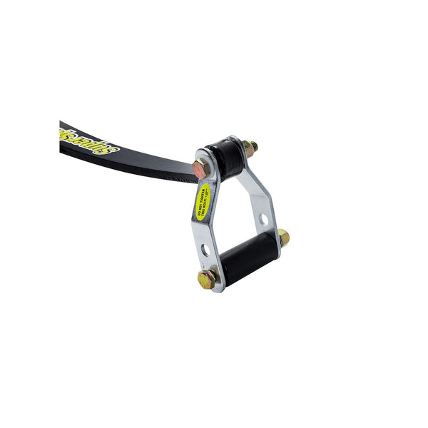 SuperSprings Helper Spring Kit (MPN: SSA3)