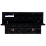 Weather Guard Crossover Tool Box (MPN: 121-5-04)