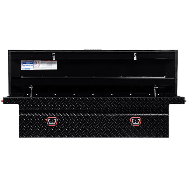 Weather Guard Crossover Tool Box (MPN: 121-5-04)