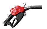 Fill-Rite Liquid Transfer Tank Pump Nozzle (MPN: N100DAU13)