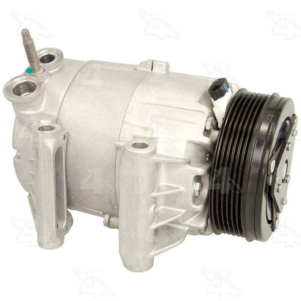 Four Seasons Air Conditioner Compressor (MPN: 68239)