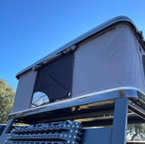 Wilco Offroad Vehicle Rooftop Tent (MPN: ADVXPR)