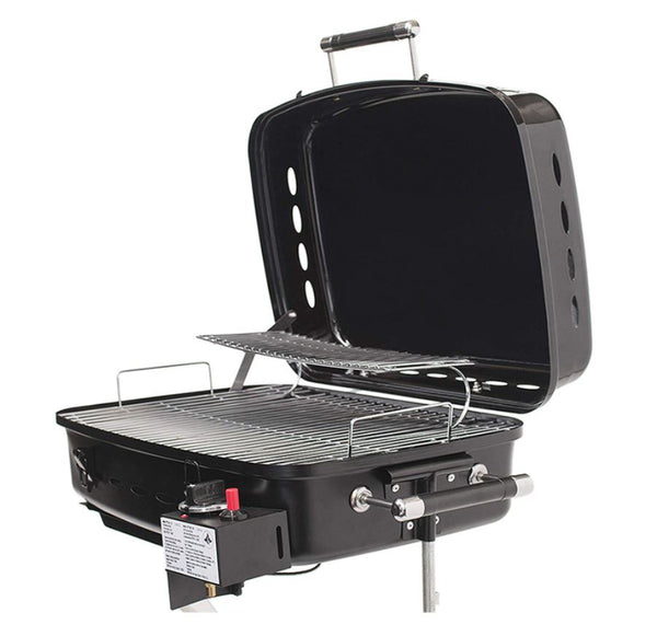 Flame King Propane Barbeque Grill (MPN: YSN-HT-500)
