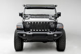 ZROADZ LED Light Bar Kit (MPN: Z374831-KIT2)