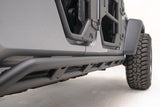 Fab Fours Rocker Panel Guard (MPN: JT20-G1850-B)