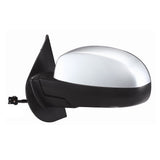 K Source Exterior Mirror Replacement (MPN: 62154G)