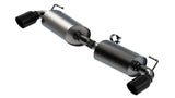 Borla Exhaust System Kit (MPN: 11972BC)