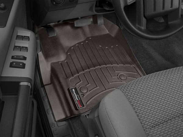 WeatherTech FloorLiner Cocoa (MPN: 474331)