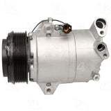 Four Seasons Air Conditioner Compressor (MPN: 58410)