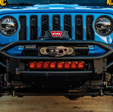 KC Hilites FLEX ERA LED Light Bar (MPN: 0292)