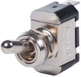 Multi Purpose Switch for Marine and Specialized Vehicles (MPN: 4150-BSS)
