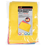 Performance Tool Microfiber Shop Towels (MPN: W1482)