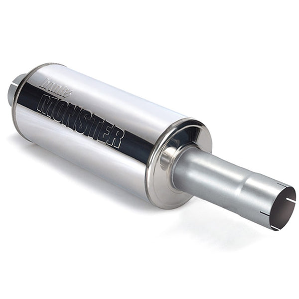 Banks Monster Exhaust Muffler (MPN: 53801)