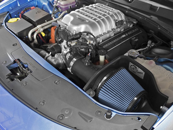 Advanced FLOW Engineering Cold Air Intake (MPN: 54-12802)