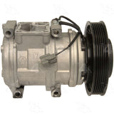Four Seasons Air Conditioner Compressor (MPN: 98361)