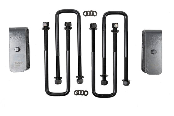 Belltech Lift Kit Suspension (MPN: 150212BK)