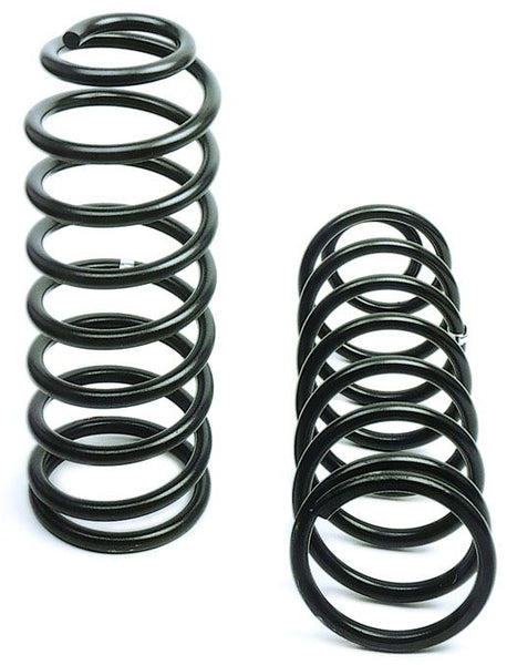 Moroso Performance Coil Spring Set (MPN: 47520)