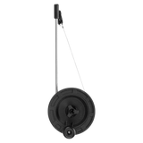 Scotty Downrigger Laketroller Manual (MPN: 1073DP)