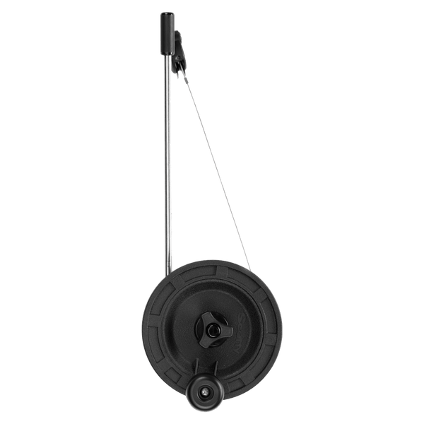 Scotty Downrigger Laketroller Manual (MPN: 1073DP)