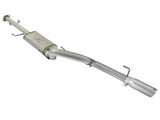 Advanced FLOW Engineering Exhaust System Kit (MPN: 49-46028-P)