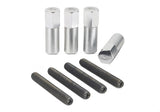 Ford Performance Engine Dress Up Kit (MPN: 302-510)