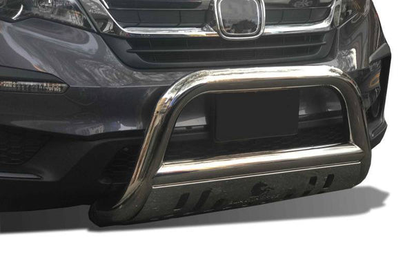 Black Horse Off Road Bull Bar (MPN: BB158107-SP)
