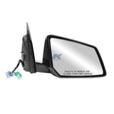 K Source Exterior Mirror Replacement (MPN: 62187G)