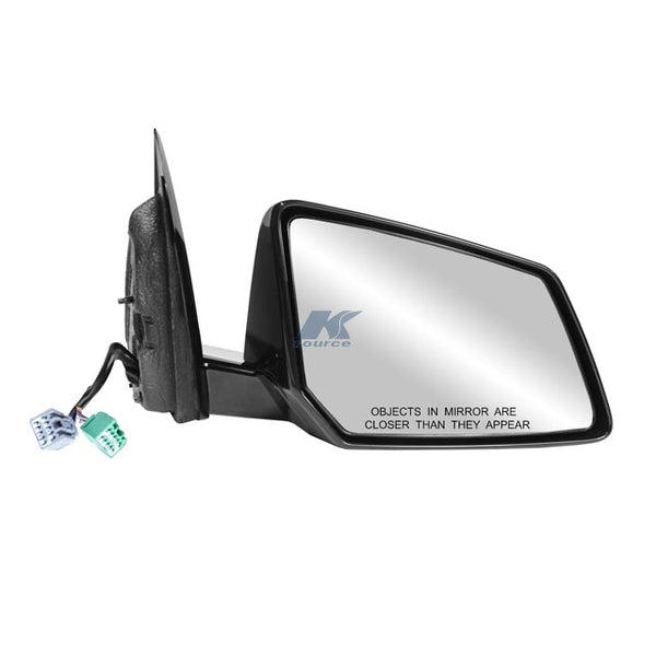 K Source Exterior Mirror Replacement (MPN: 62187G)