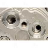 Four Seasons Air Conditioner Compressor (MPN: 58269)