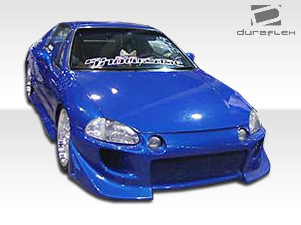 Duraflex Bumper Cover (MPN: 101249)