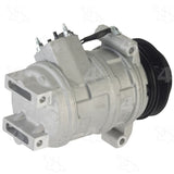 Four Seasons Air Conditioner Compressor (MPN: 98305)