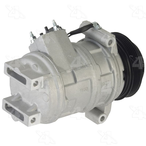 Four Seasons Air Conditioner Compressor (MPN: 98305)
