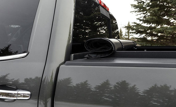ACCESS Original Roll-Up Tonneau Cover (MPN: 15359)