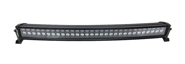 Quake LED Ultra Arc Blackout Series Light Bar (MPN: QUCA626)