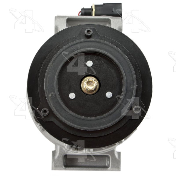 Four Seasons Air Conditioner Compressor (MPN: 98354)