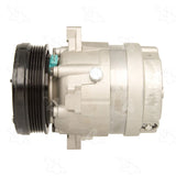 Four Seasons Air Conditioner Compressor (MPN: 58281)