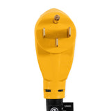 Power Cord Adapter for RVs (MPN: 55562)
