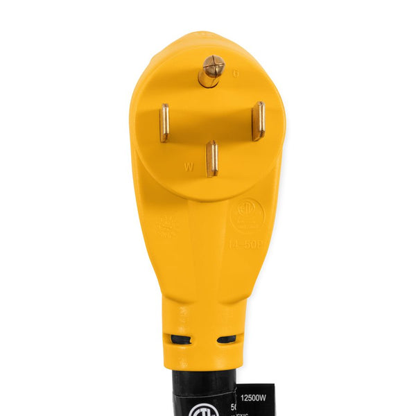 Power Cord Adapter for RVs (MPN: 55562)