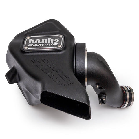 Banks Power Cold Air Intake System (MPN: 42279)